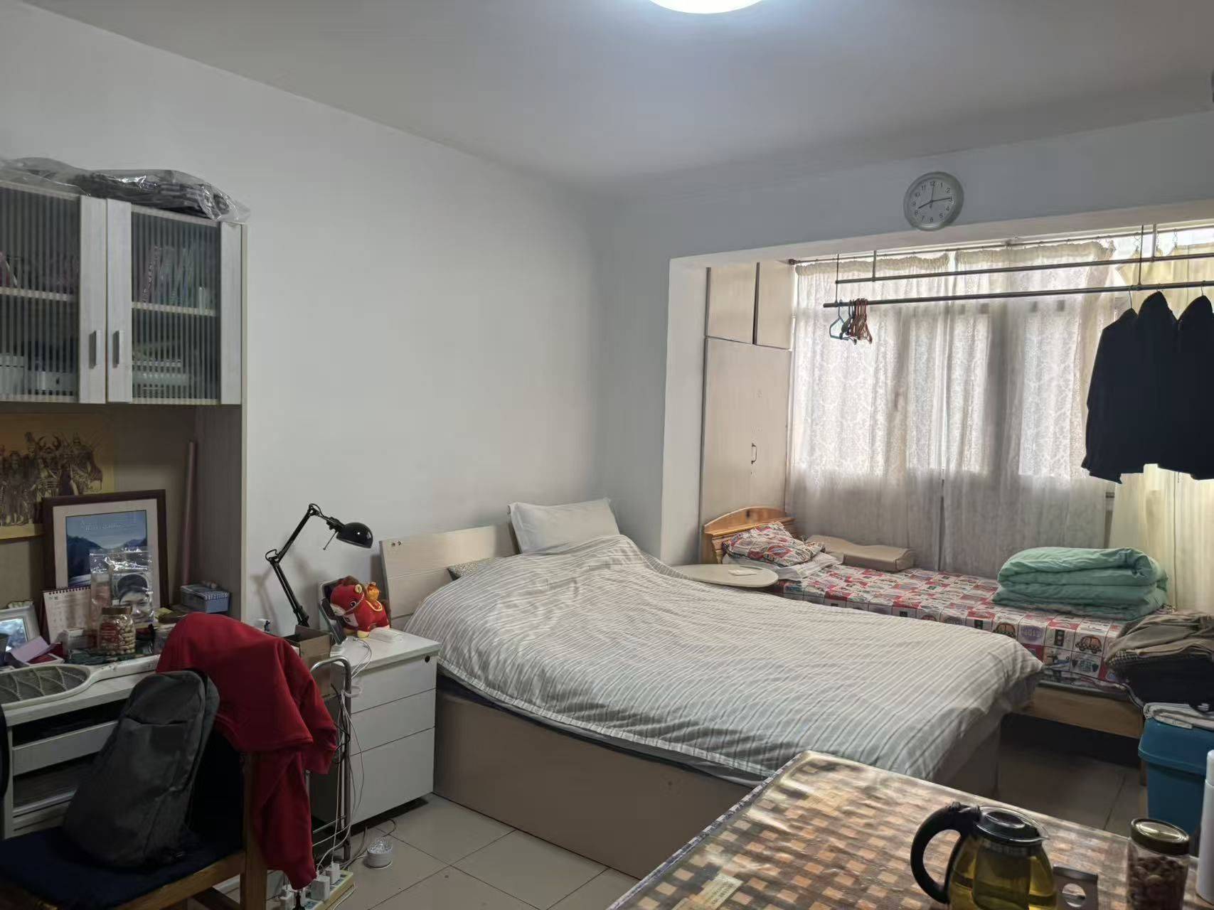 海淀 厂洼街23号院