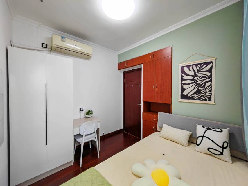 金牛 金地嘉年华城-A区