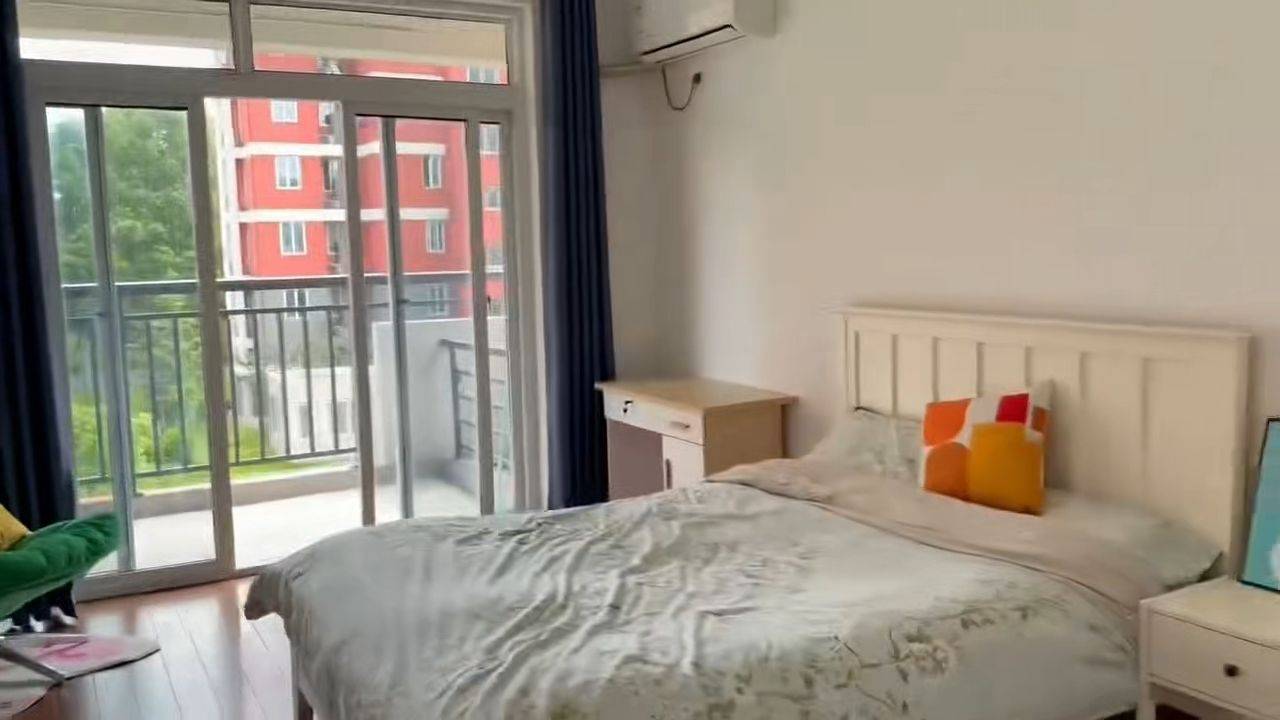 杭州 拱墅 | 顺丰丰乐之家_4