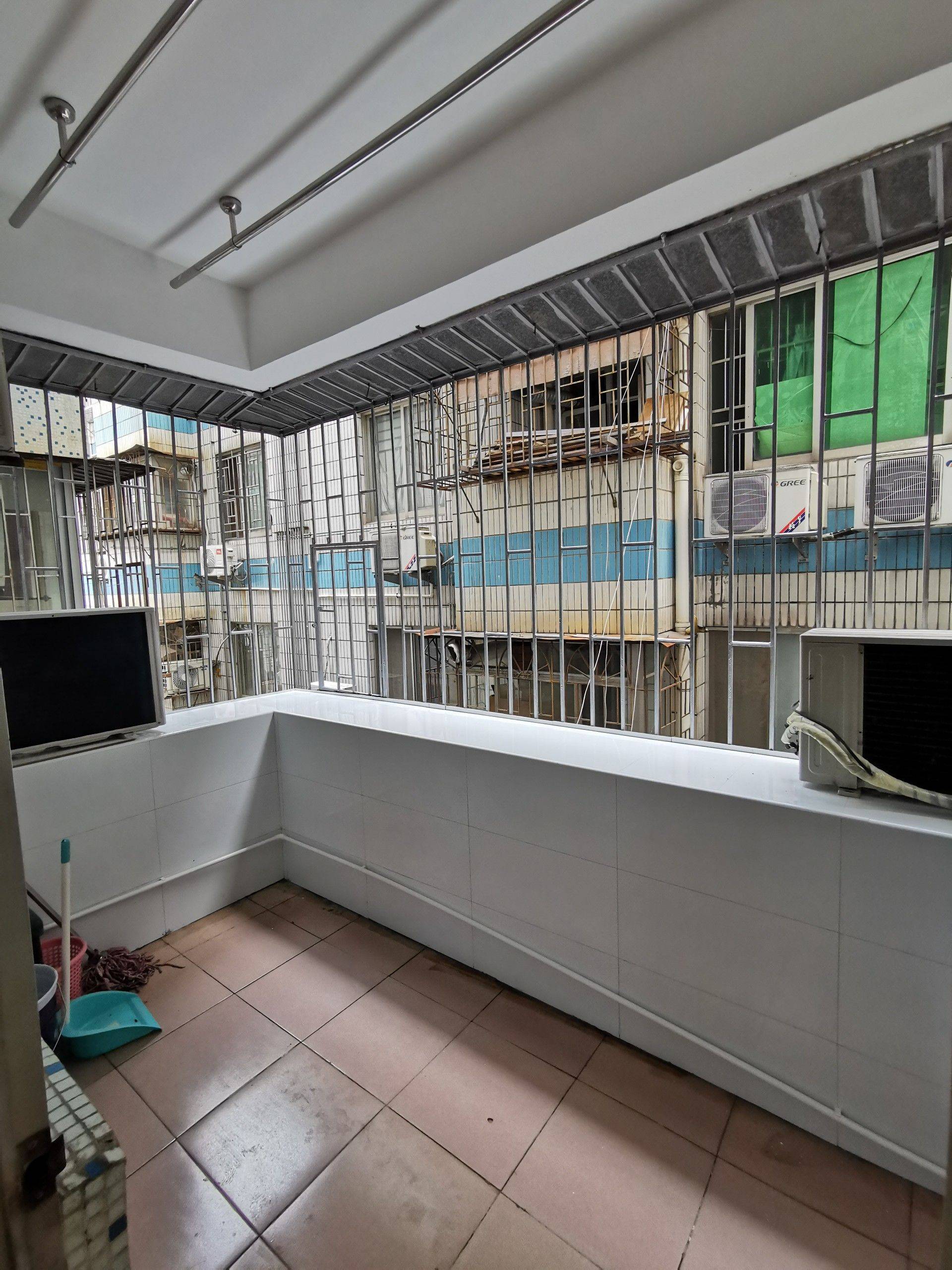 深圳 福田 | 布尾村-南区_6