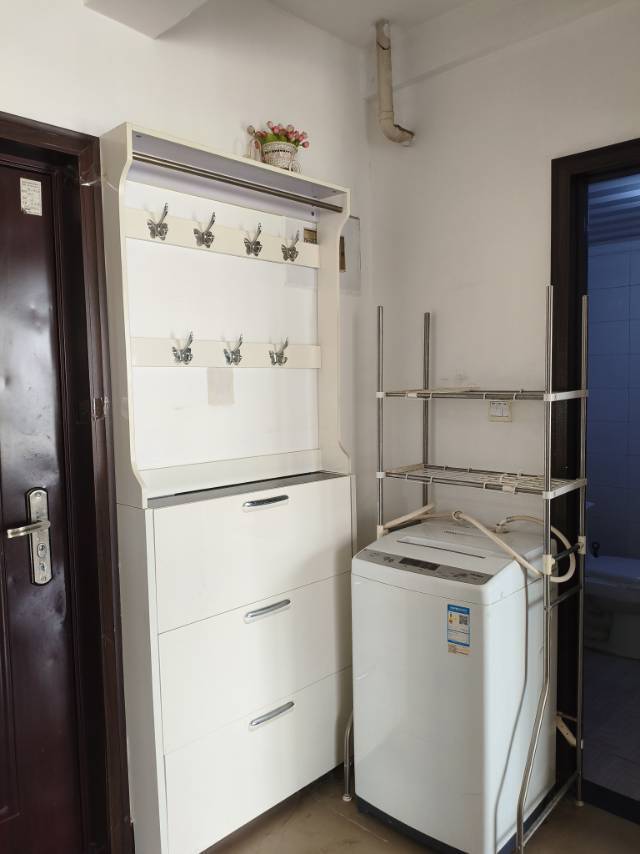 西安 灞桥 | 西安五建东城桃园小区东区-2号楼_3