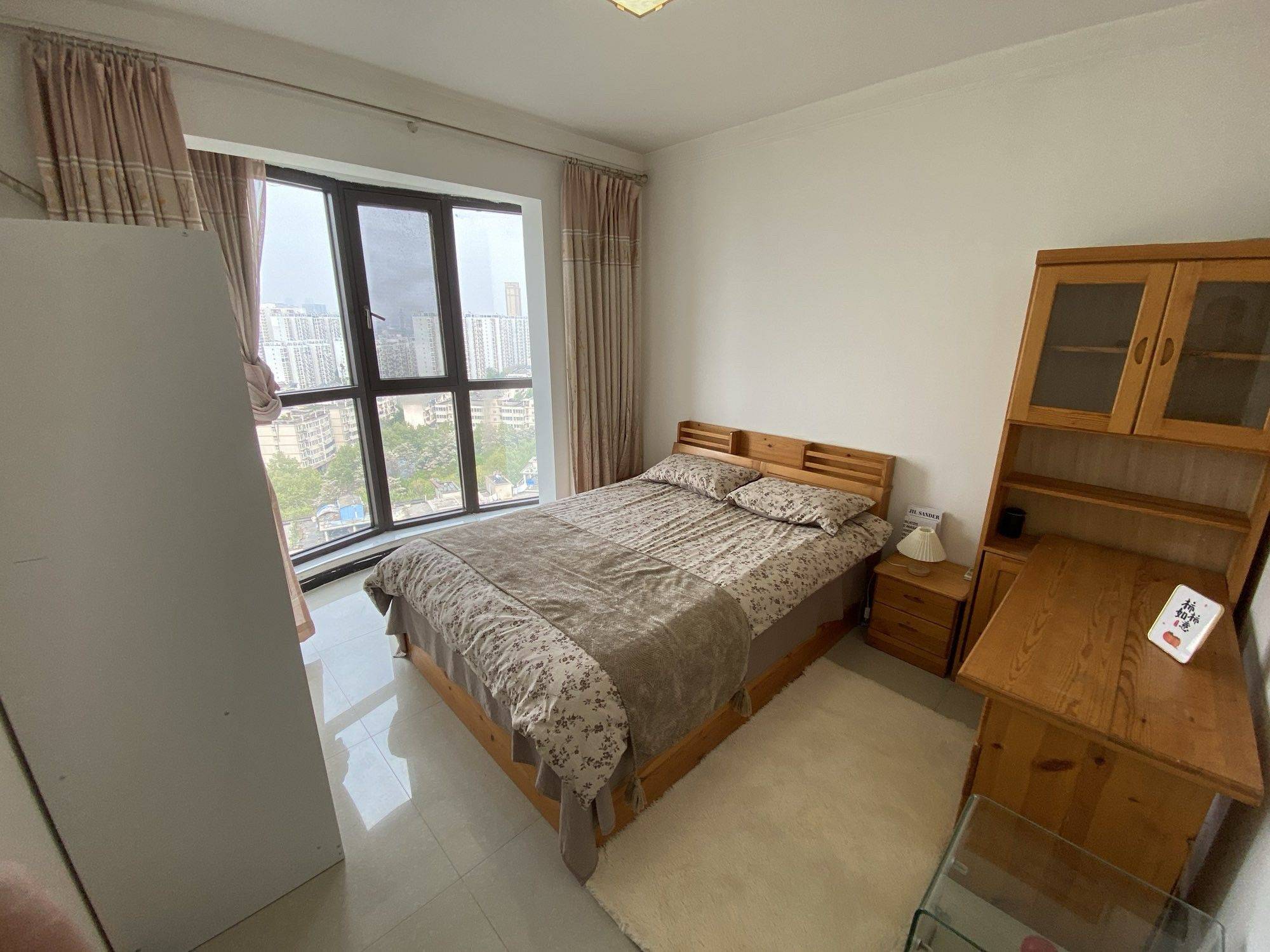 郑州 管城 | 凤凰台新村_6