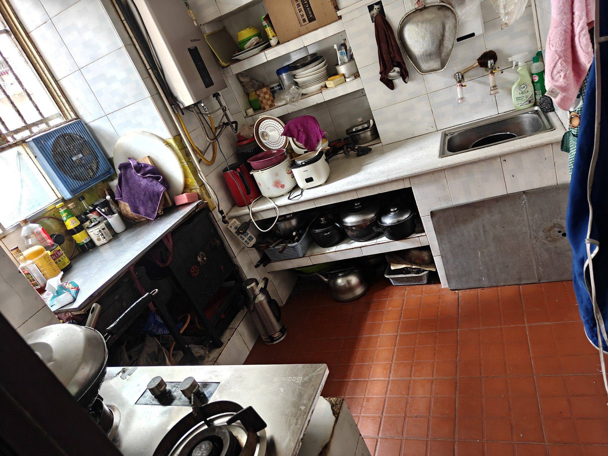 成都 錦江 | 成龙花园_7