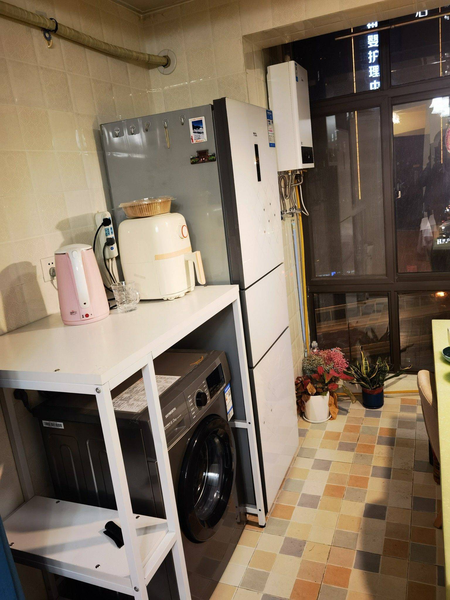 西安 莲湖 | 天朗大兴郡蔚蓝青城_4