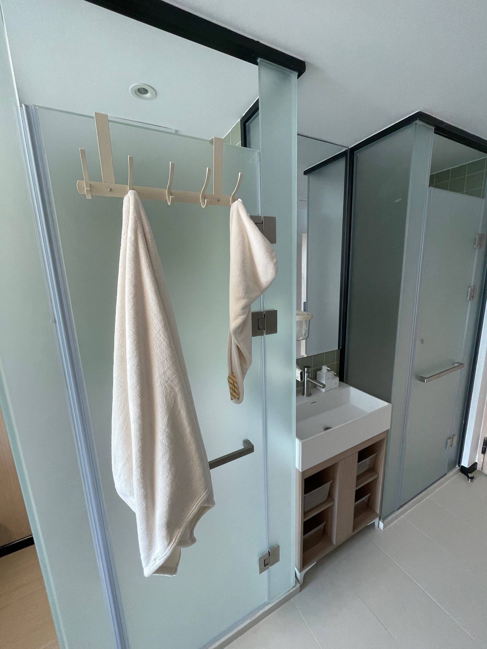 Shanghai Jing‘An | 蓝天绿地商务广场_5