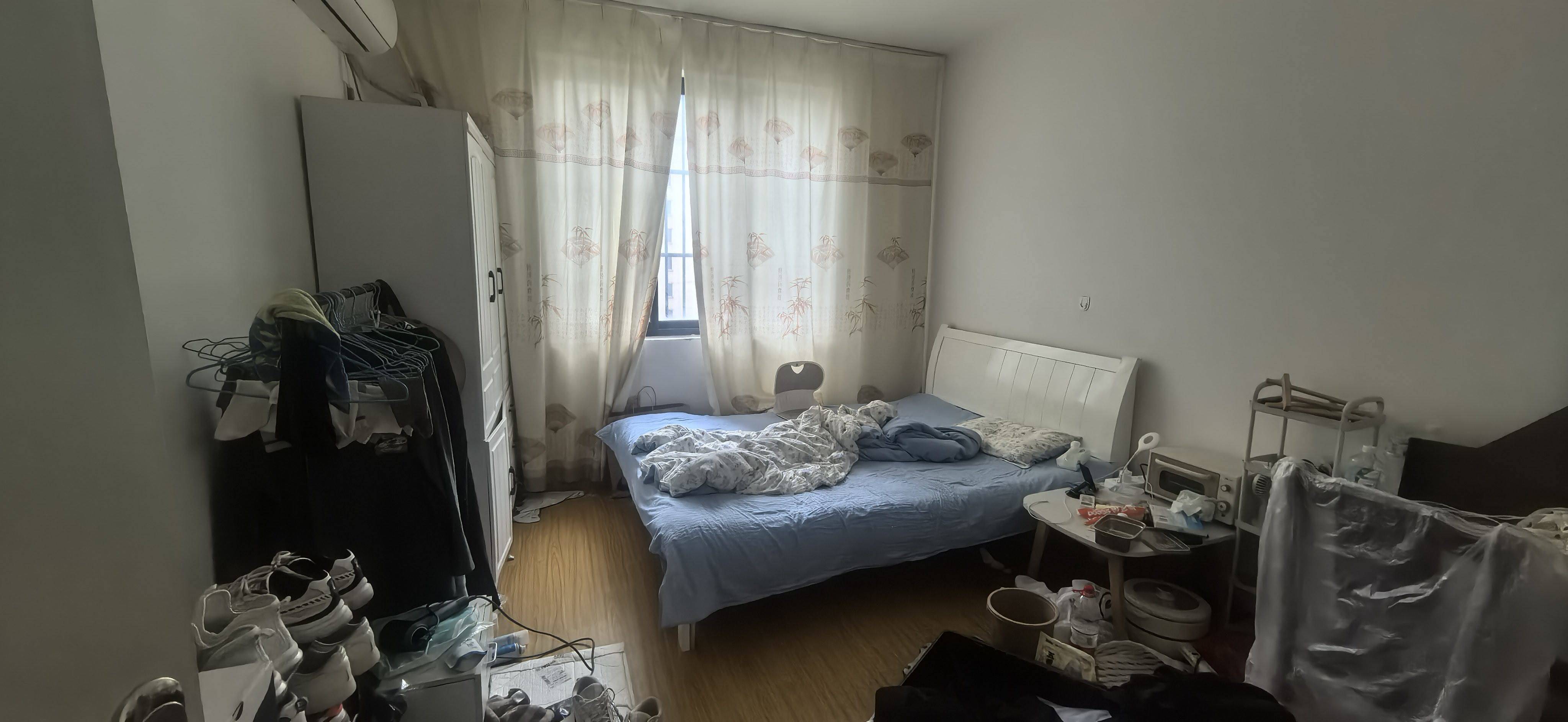 小猪整租房源2