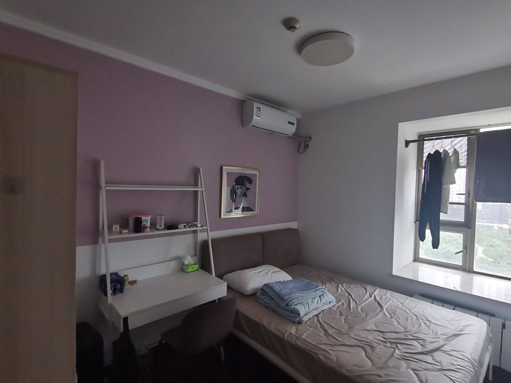 Wuhan Qiaokou | 时代·新世界-2栋_3