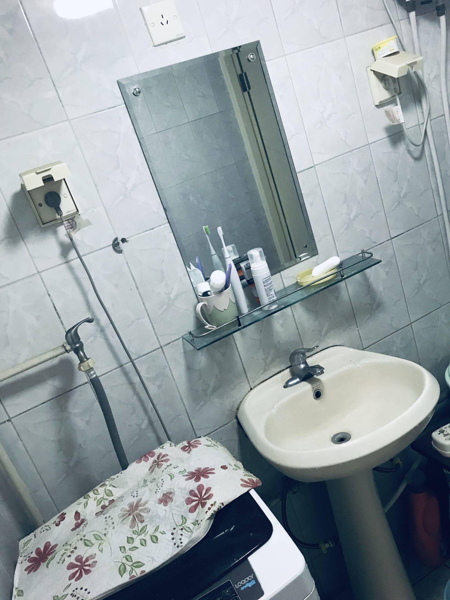 北京 朝阳 | 晨光家园-A区_3