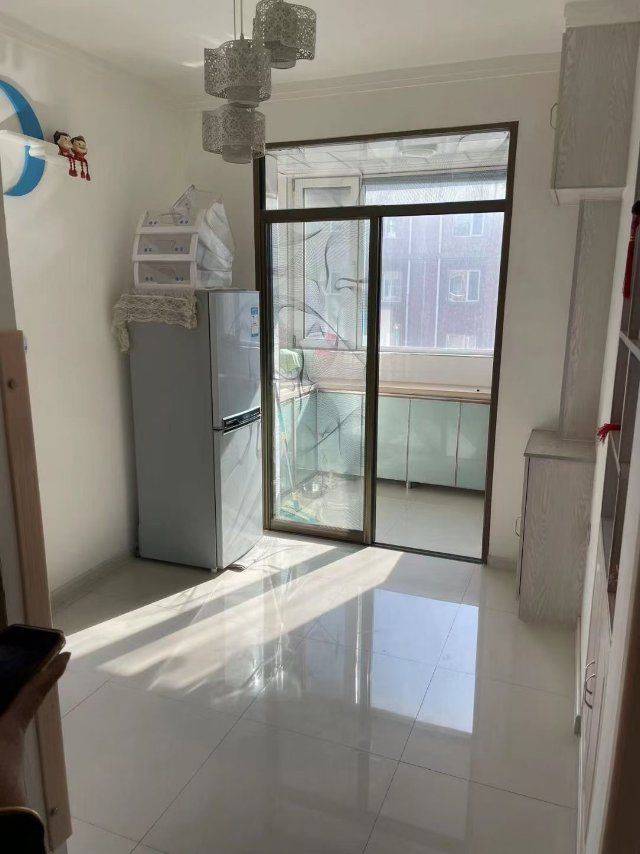 Shenyang Sujiatun | 富城国际花园_5