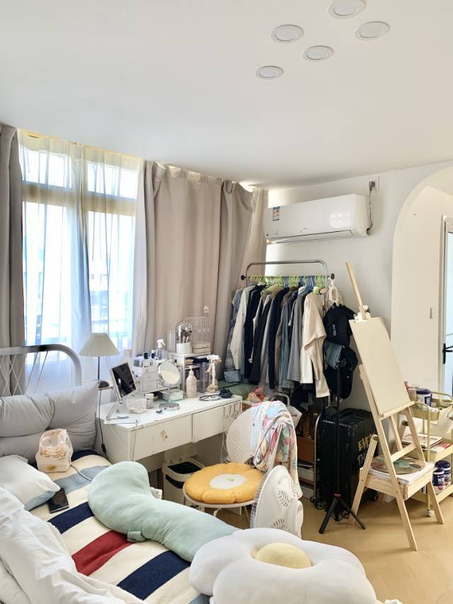 上海 寶山 | 当代高邸-105弄19号楼_4