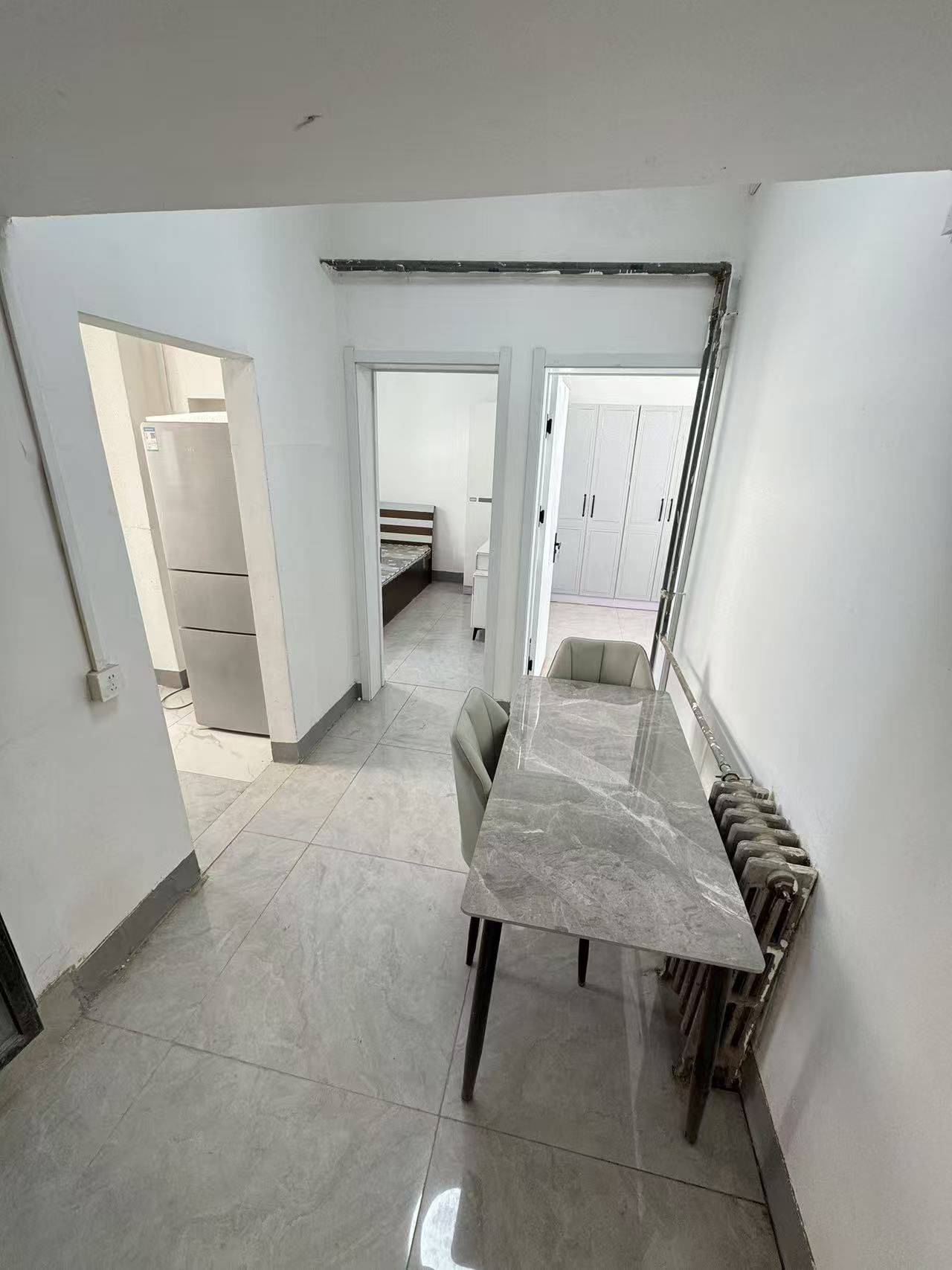 石家庄 桥西 | 市京剧团宿舍-2号楼_3