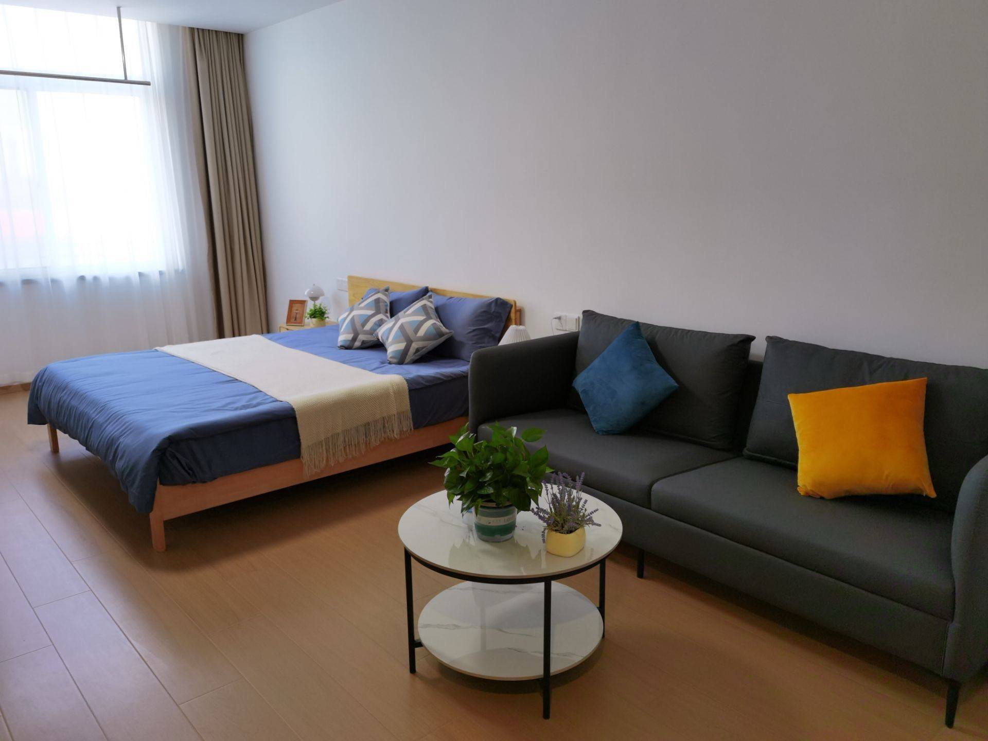 钟楼 新阳光食品城-3幢