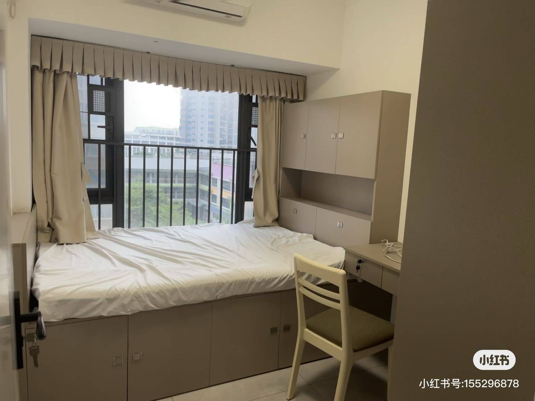 宝安 华强城市花园一期