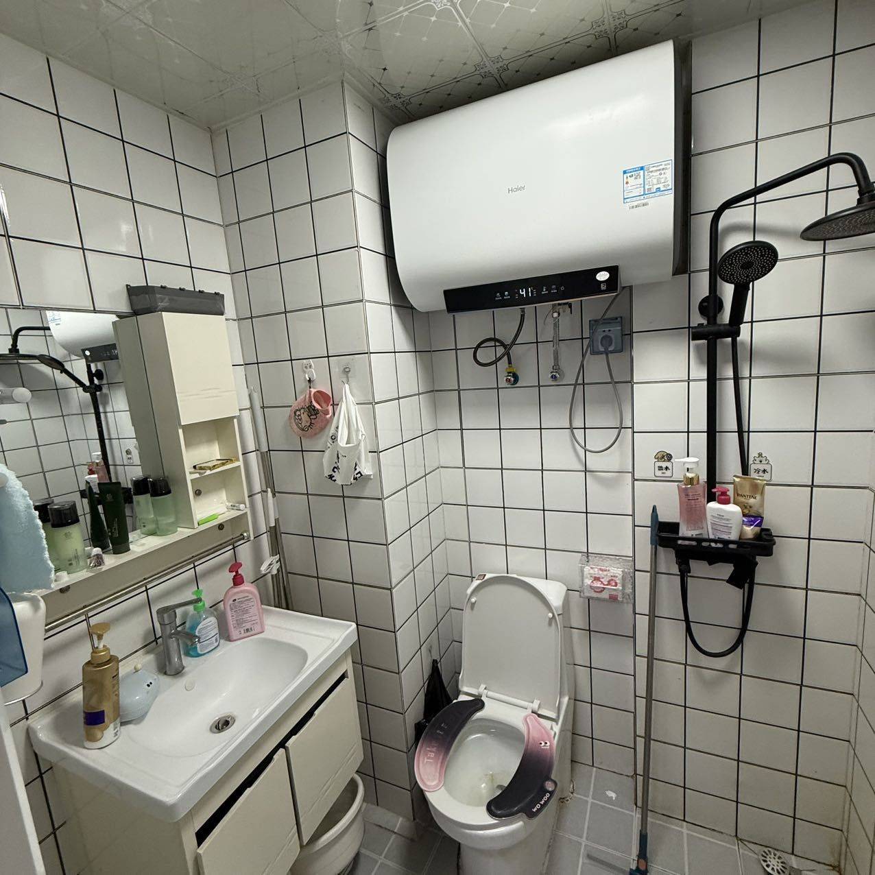 蜀山 信旺·华府骏苑