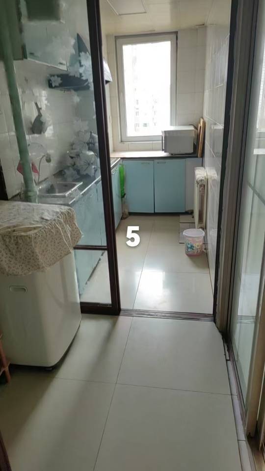 沈河 佳和新城-三期