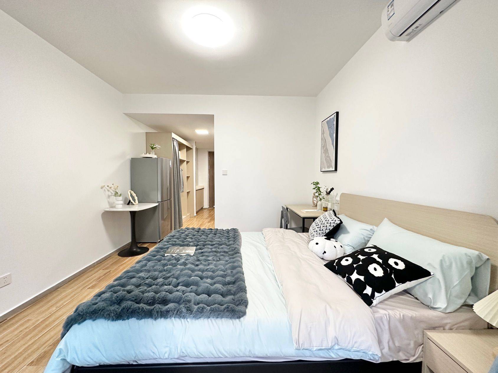 上海 静安 | 泛欧现代大厦_3