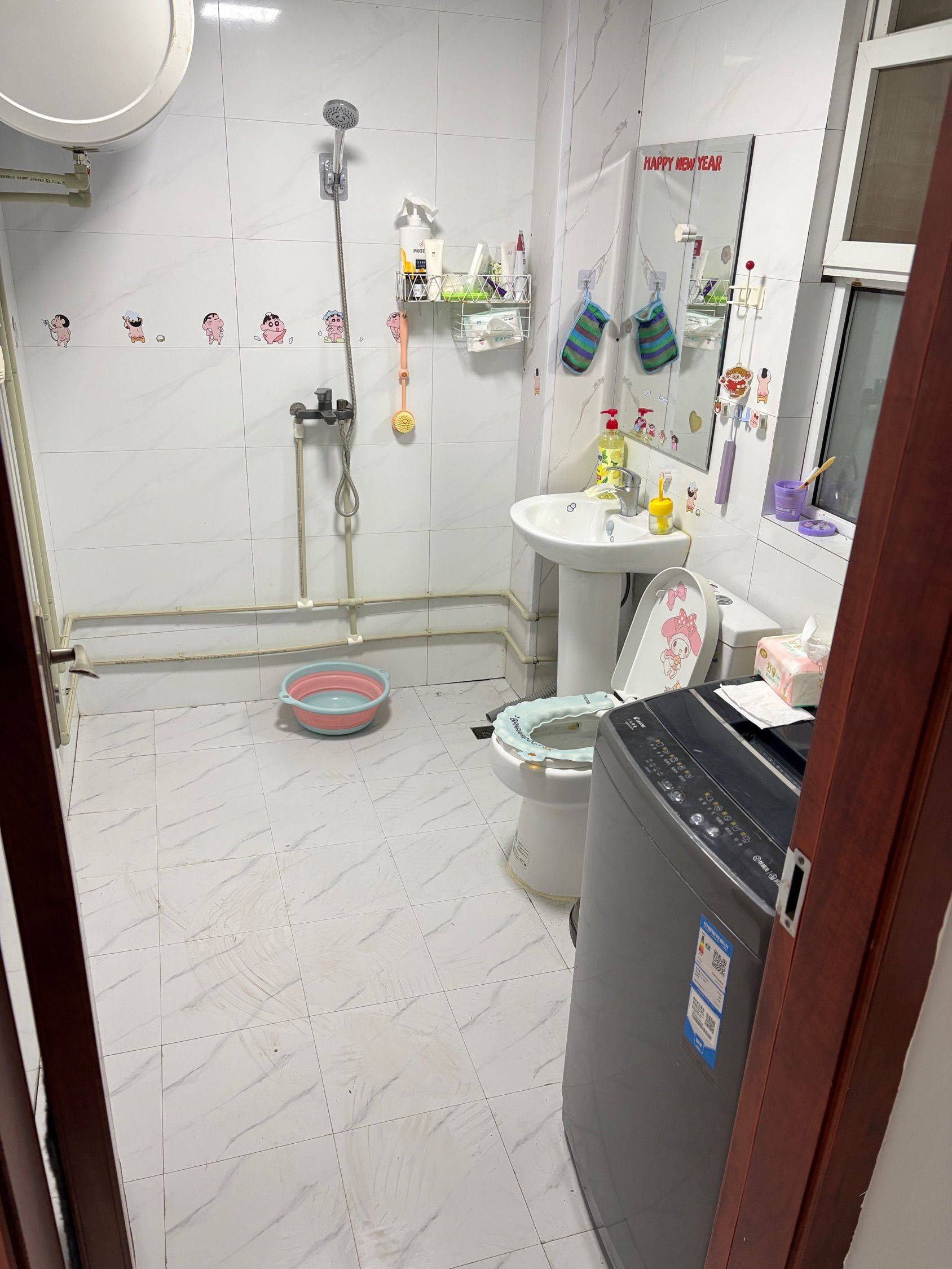 真的是真的整租房源1