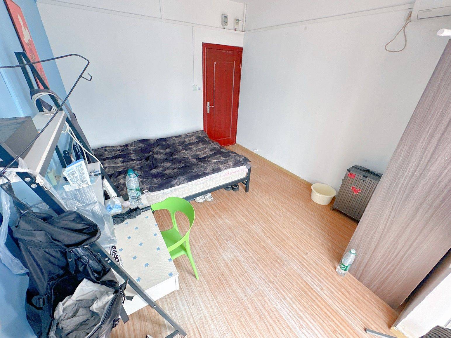 武汉 江汉 | 万达广场小区-B区_4