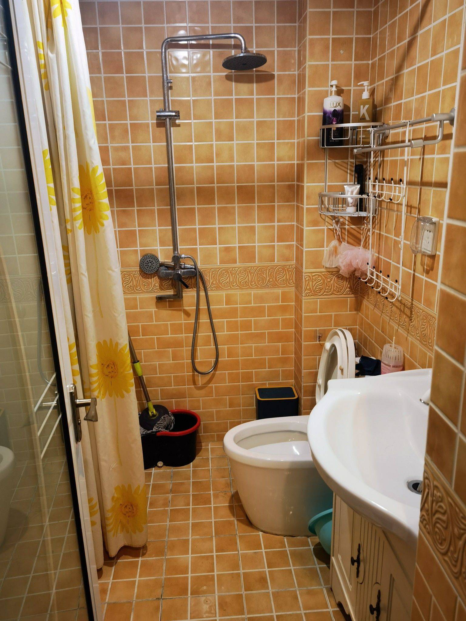 西安 莲湖 | 天朗大兴郡蔚蓝青城_6