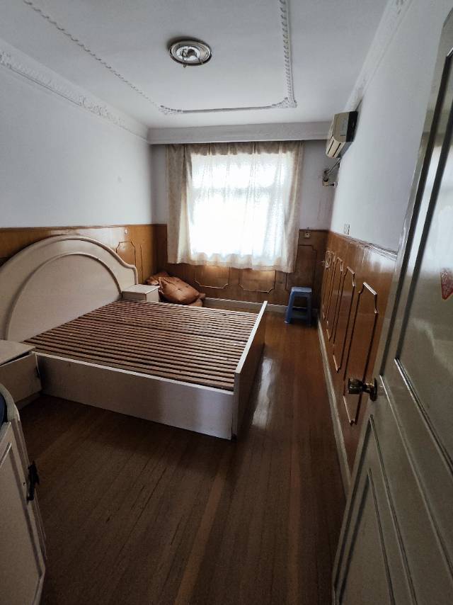 Tianning 西园村-19号楼