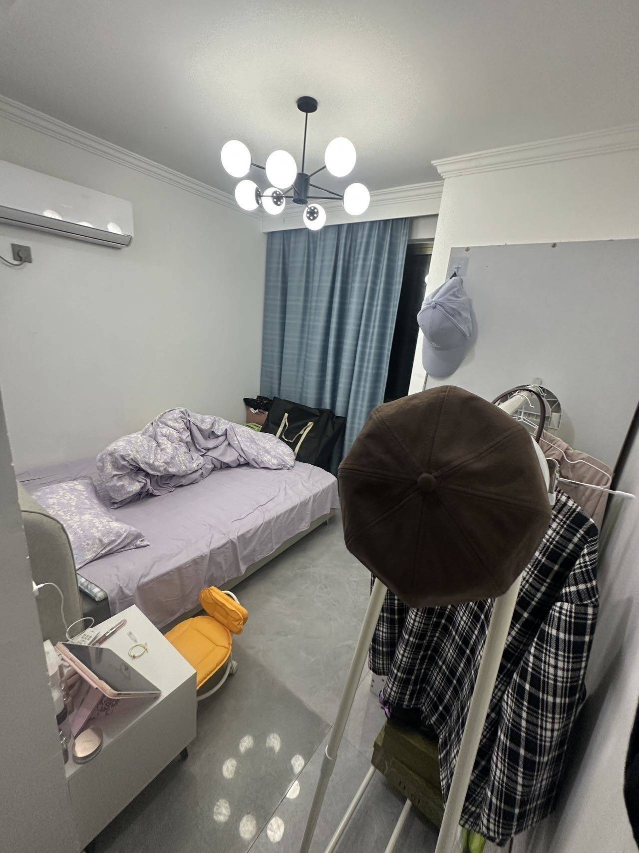 杭州 萧山 | 宁都花园_4