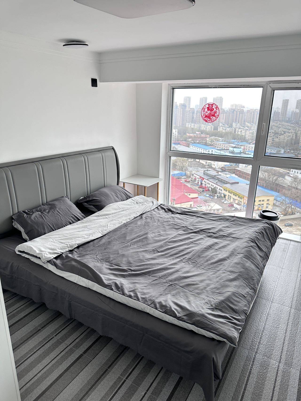 沈阳 大东 | 国瑞熙悦_6