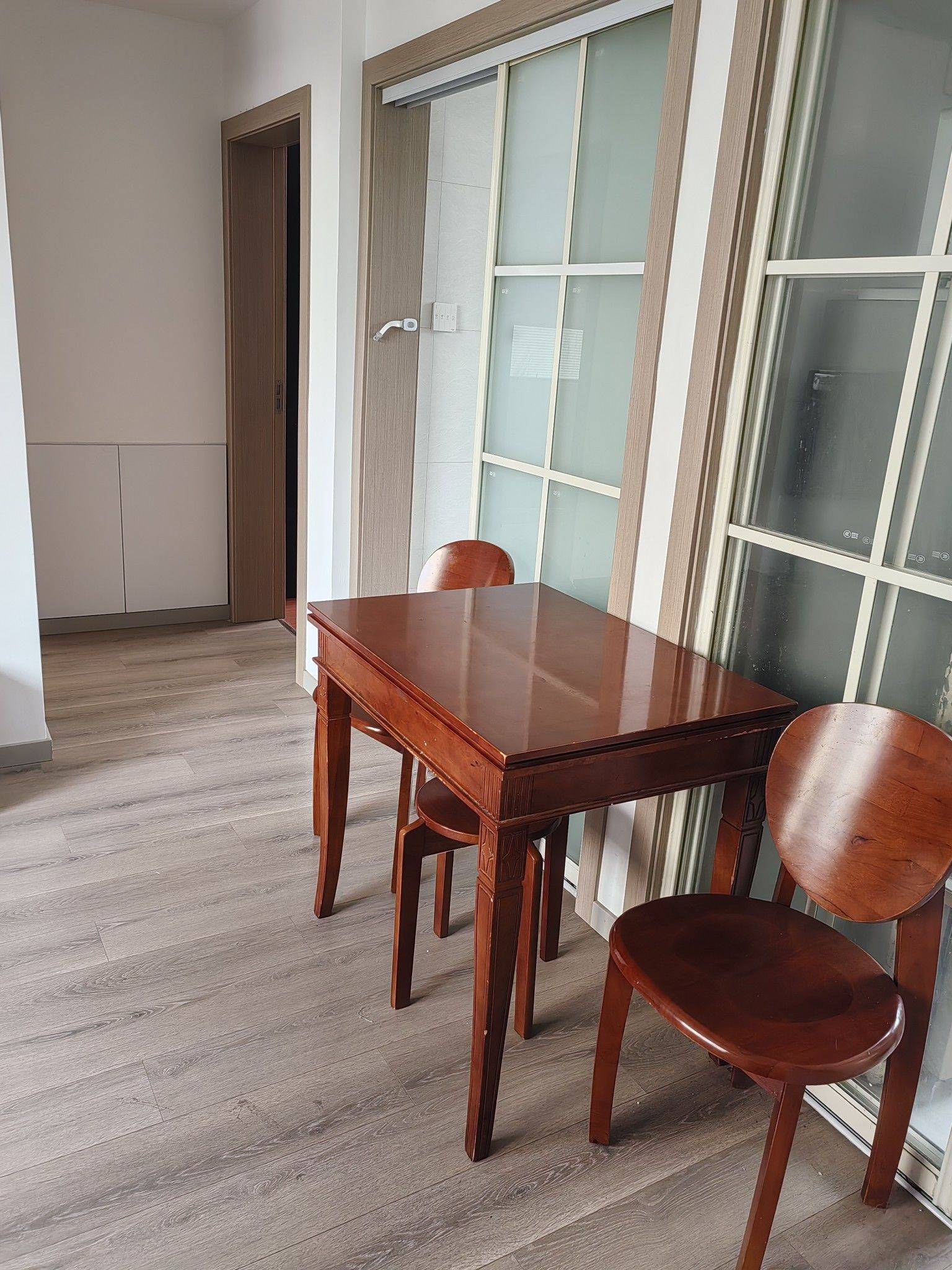 上海 徐汇 | 东湾小区_7