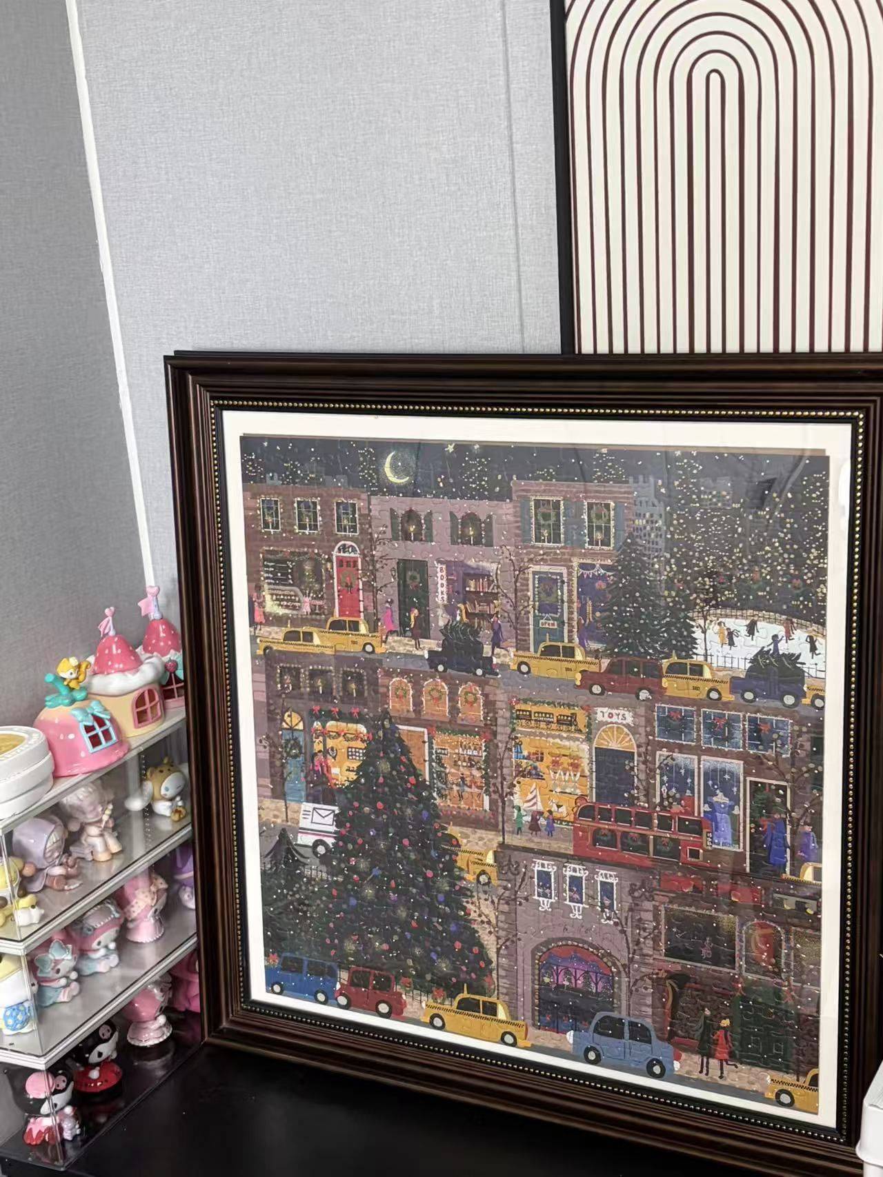 三水也整租房源1