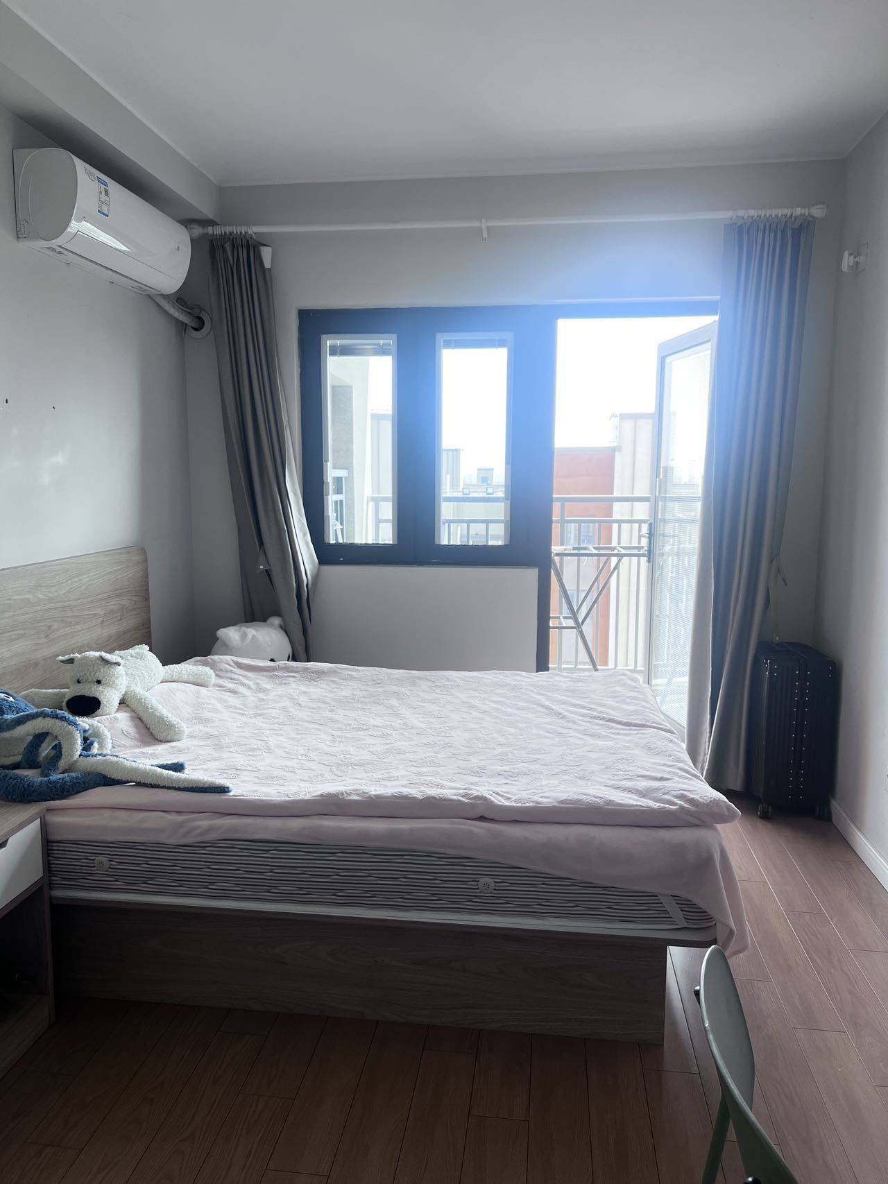 上海 宝山 | 四季都会-荣万宝邸_3