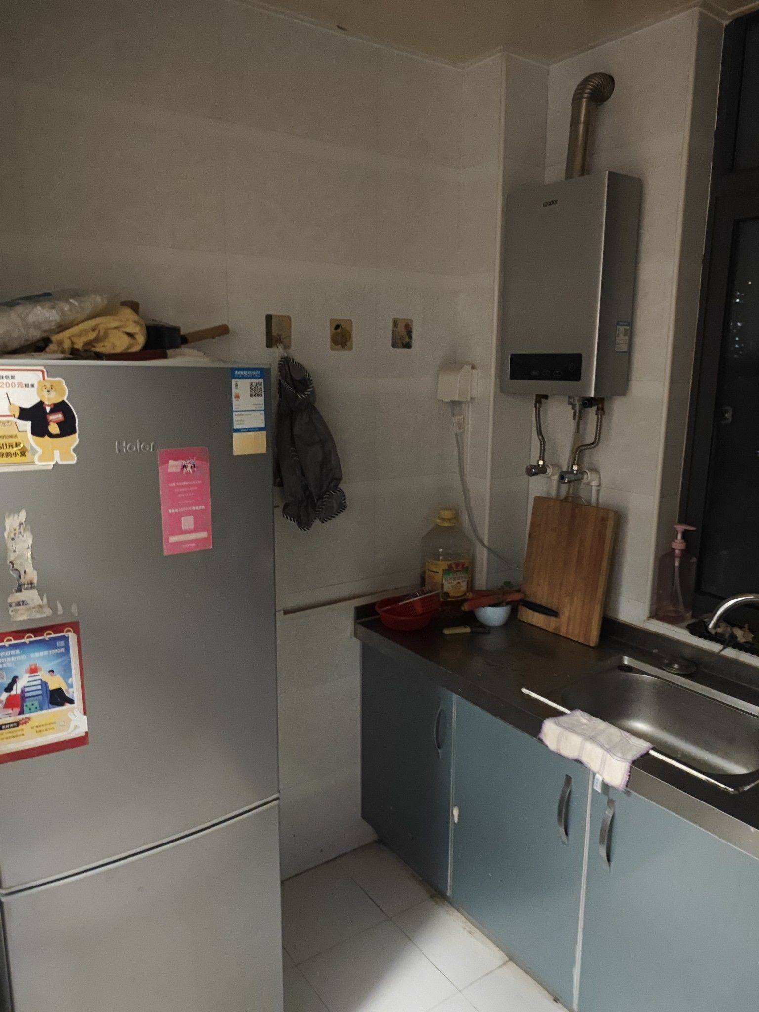 江岸 海虹锦都-2栋