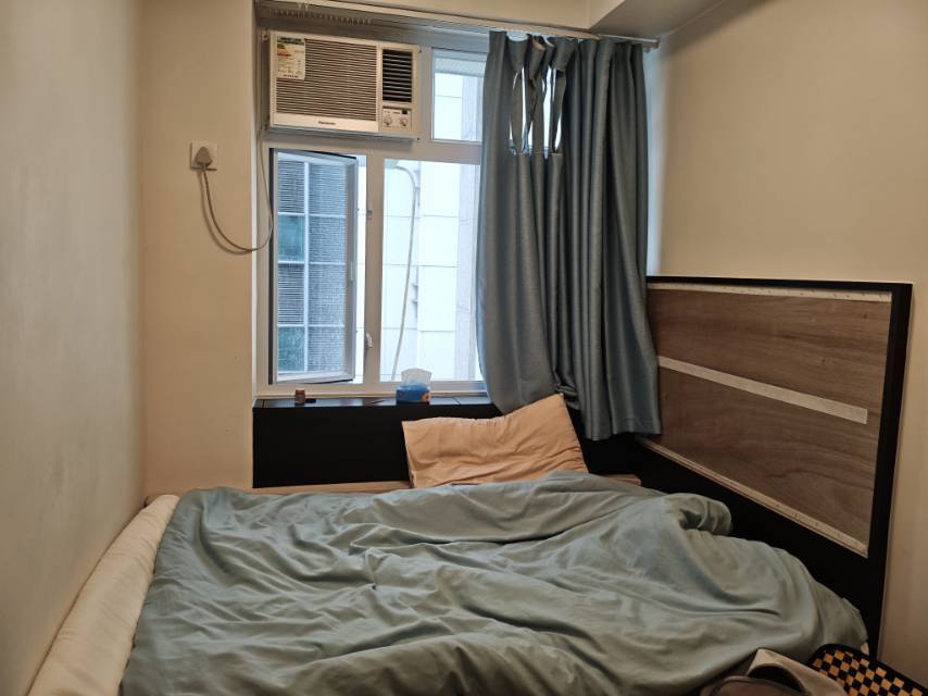 香港 香港岛  | 利发大厦_1