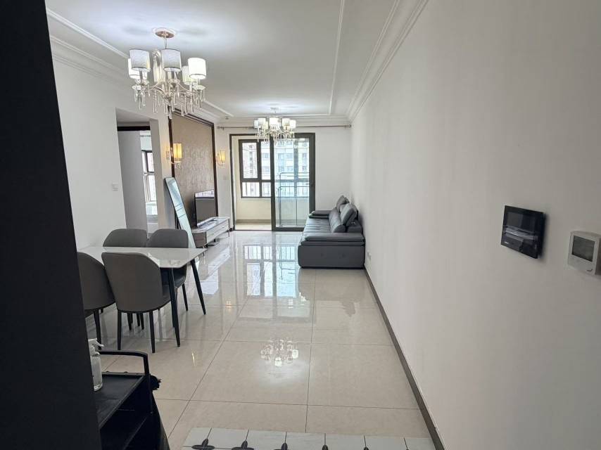 哈尔滨 南岗 | 恒大珺庭一、二期-11号楼_3