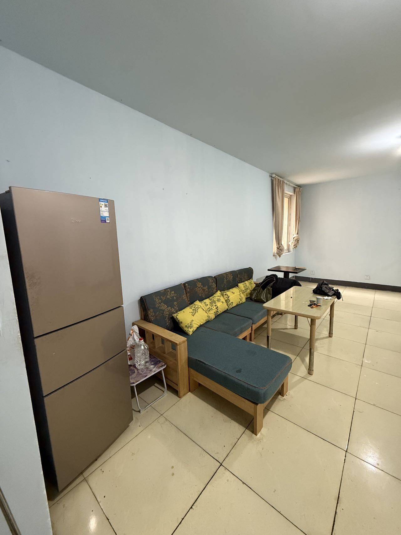 金水 张花庄社区