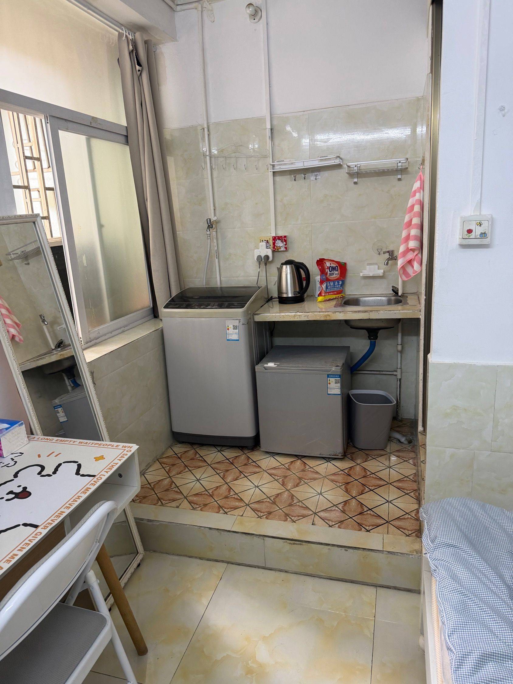 深圳 南山 | 金田花园_4