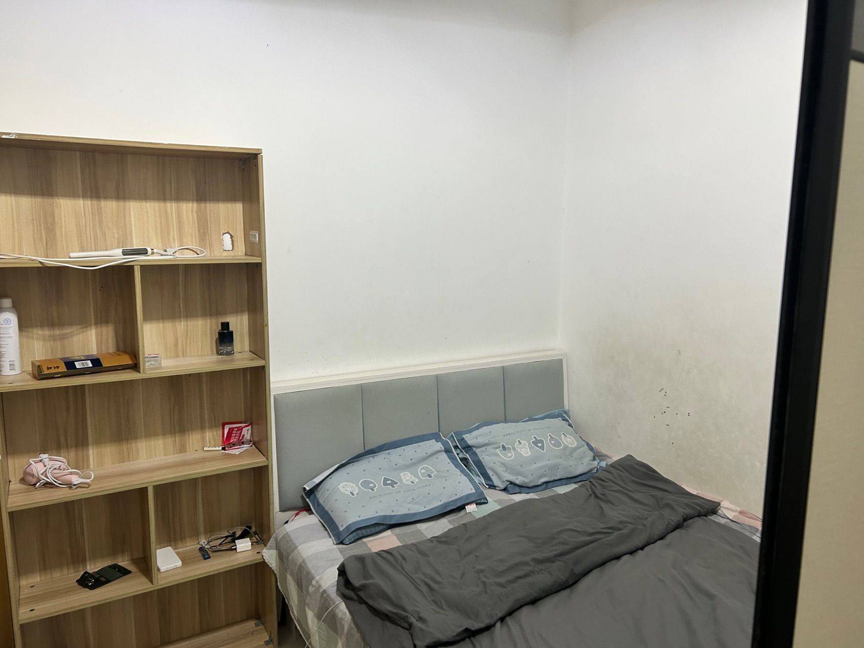 槐荫 东宇花园-西区