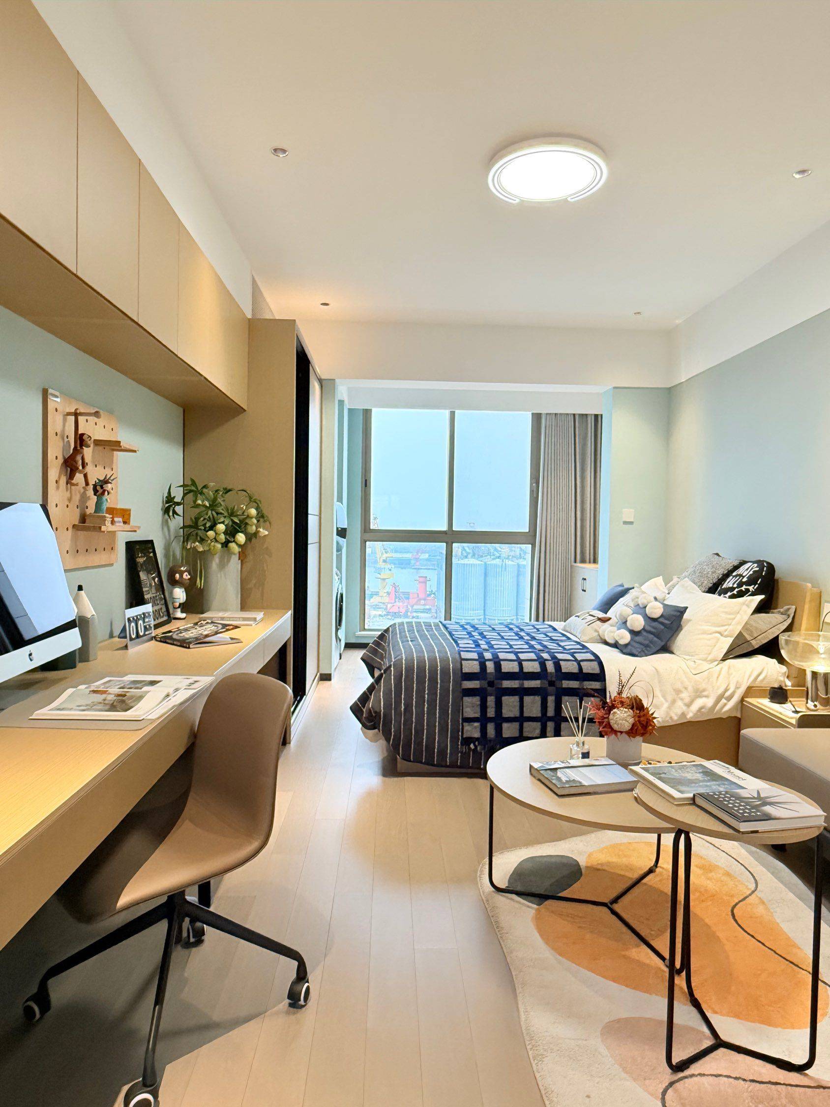 向阳而生整租房源2