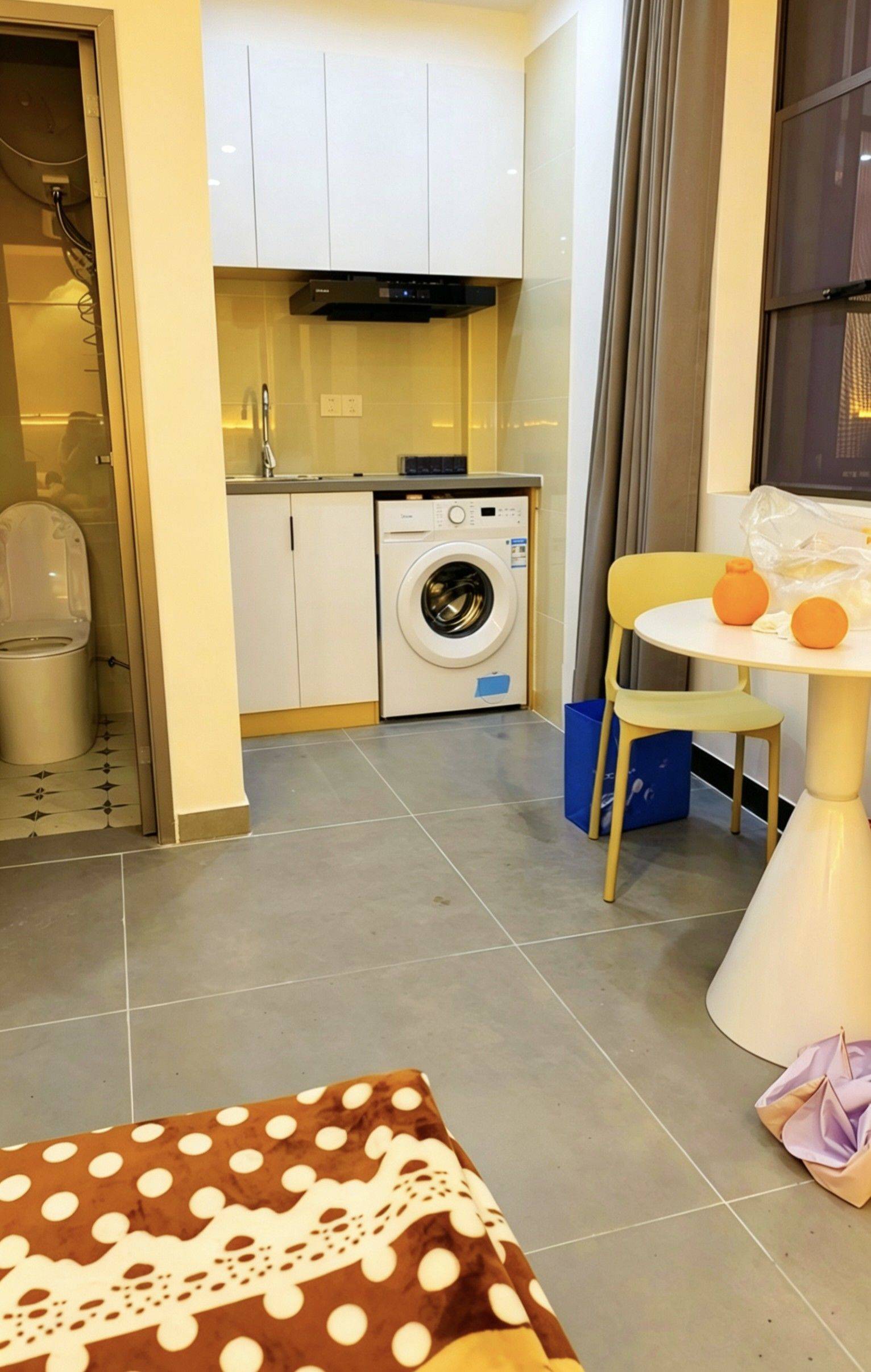 武汉 江夏 | 旭辉御府_3