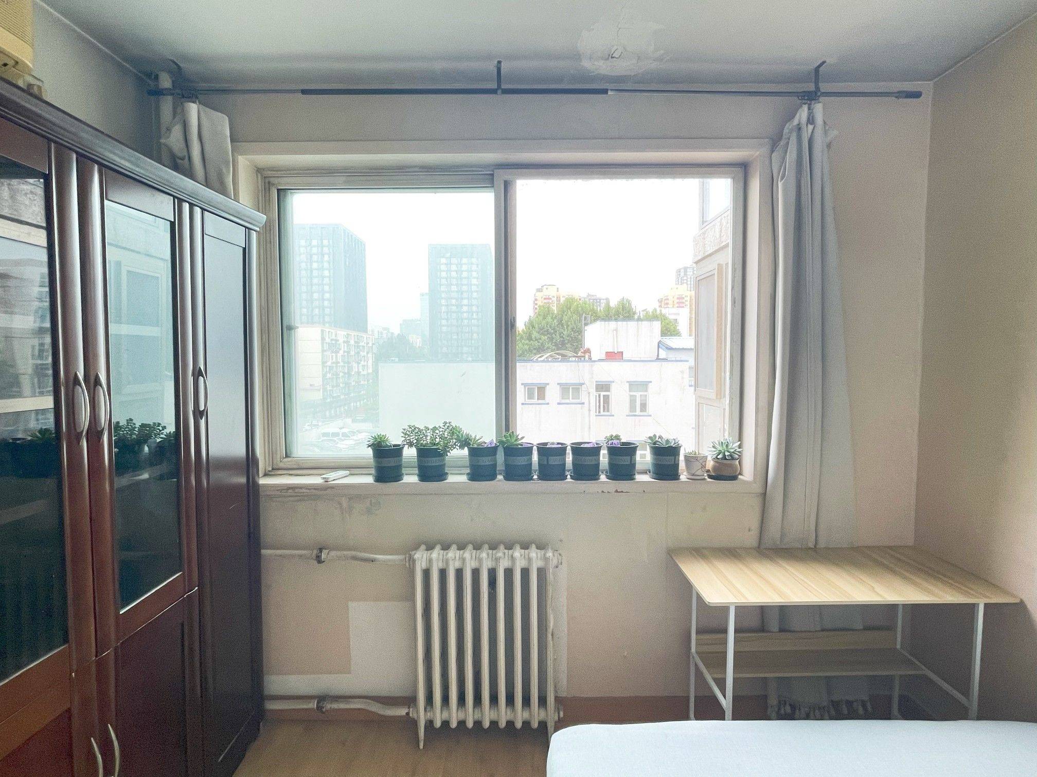 时尚临风整租房源1