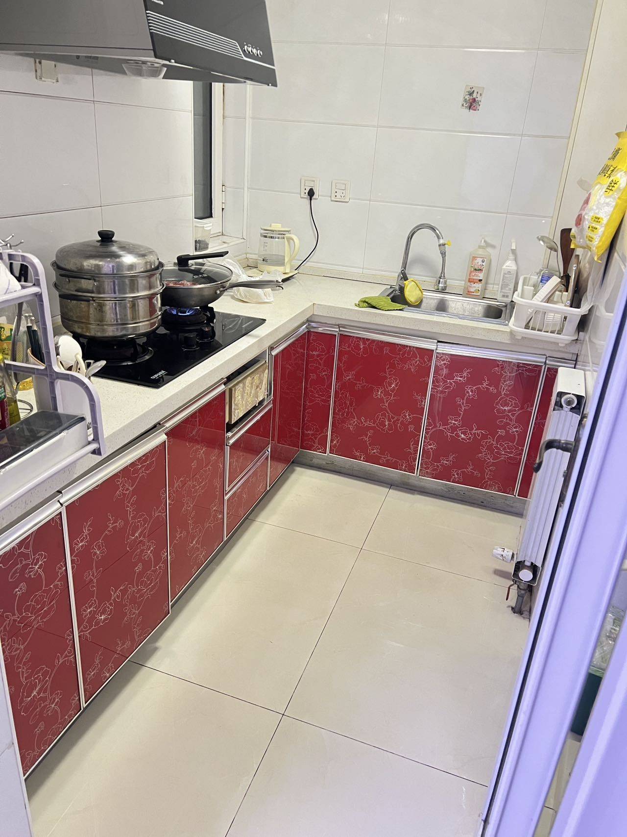 天津 津南 | 锦阁园_4