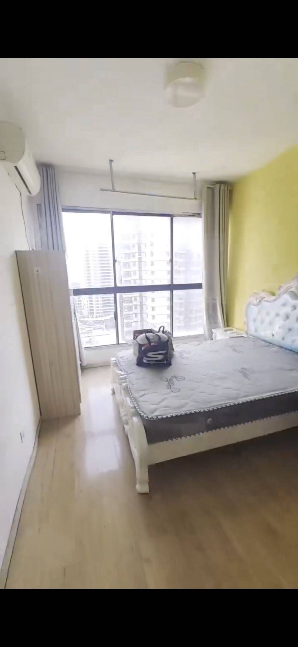 豆包没有小零食整租房源2