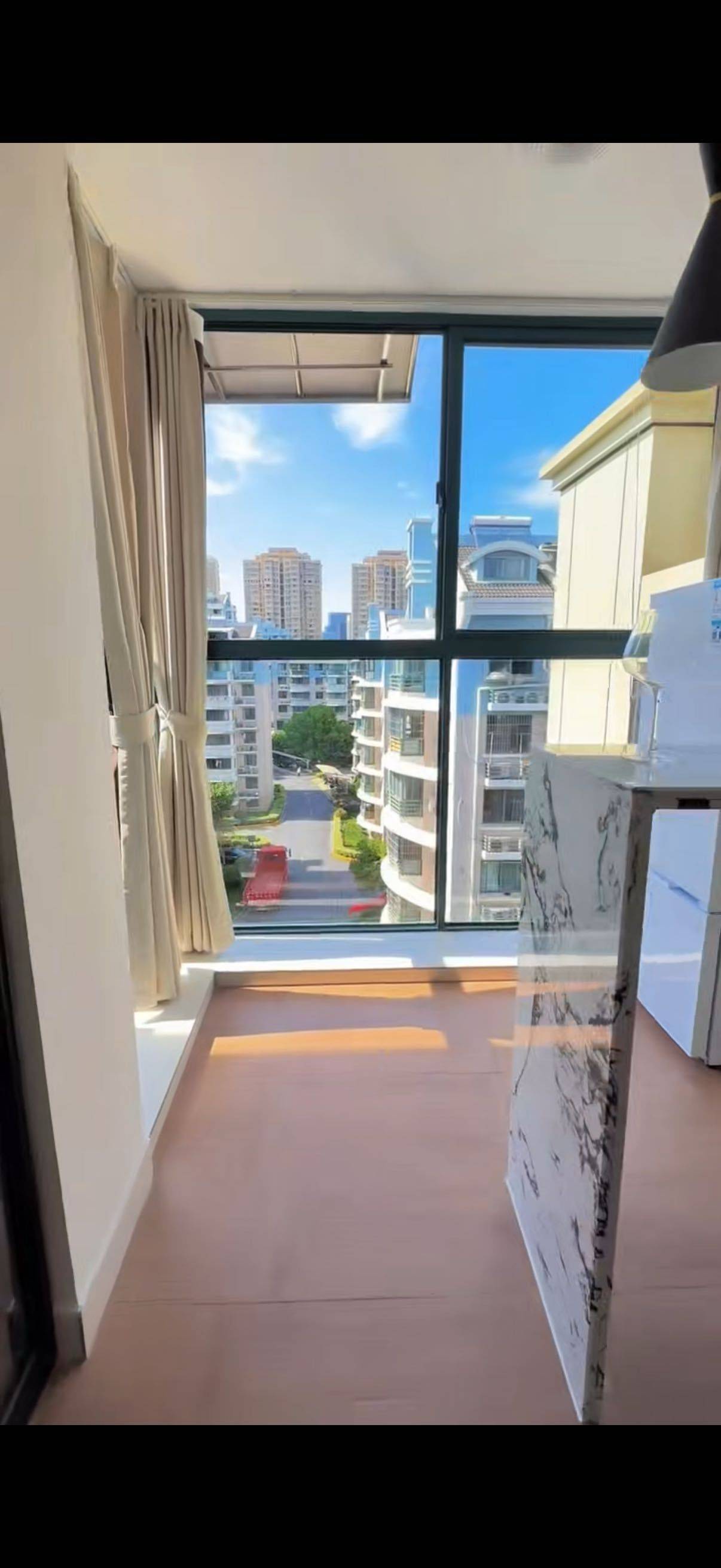 杭州 滨江 | 长江西苑_4