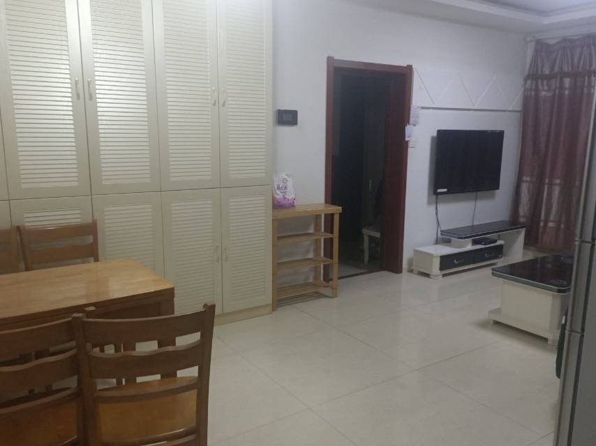 皇姑 鑫丰雍景豪城1期-3号楼