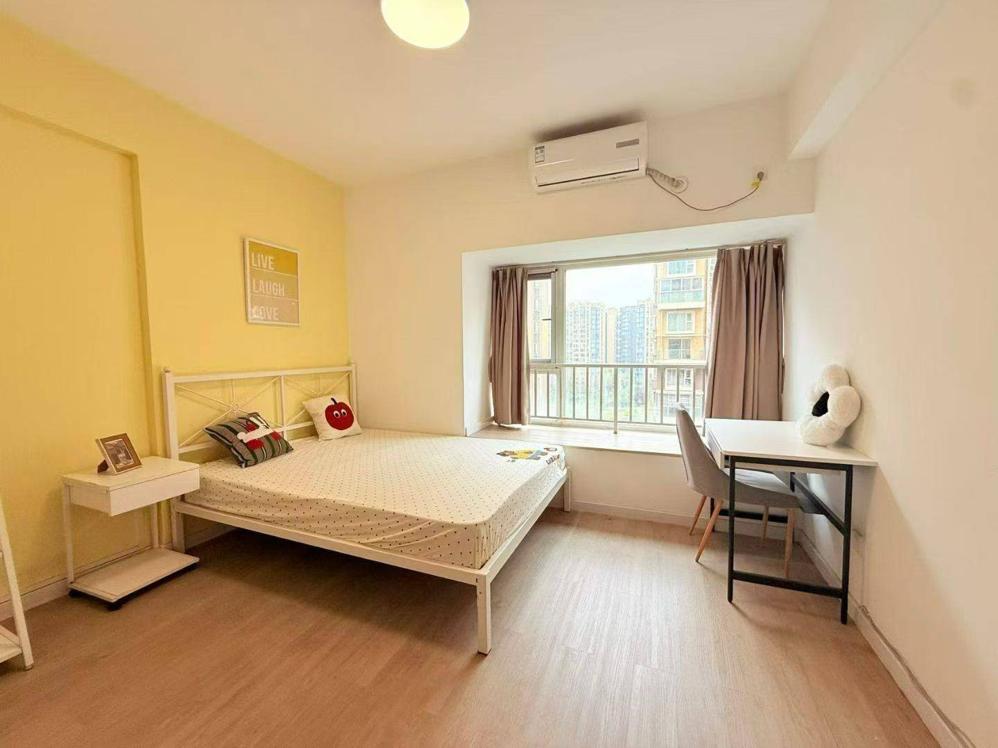 武侯 保利·创智锦城