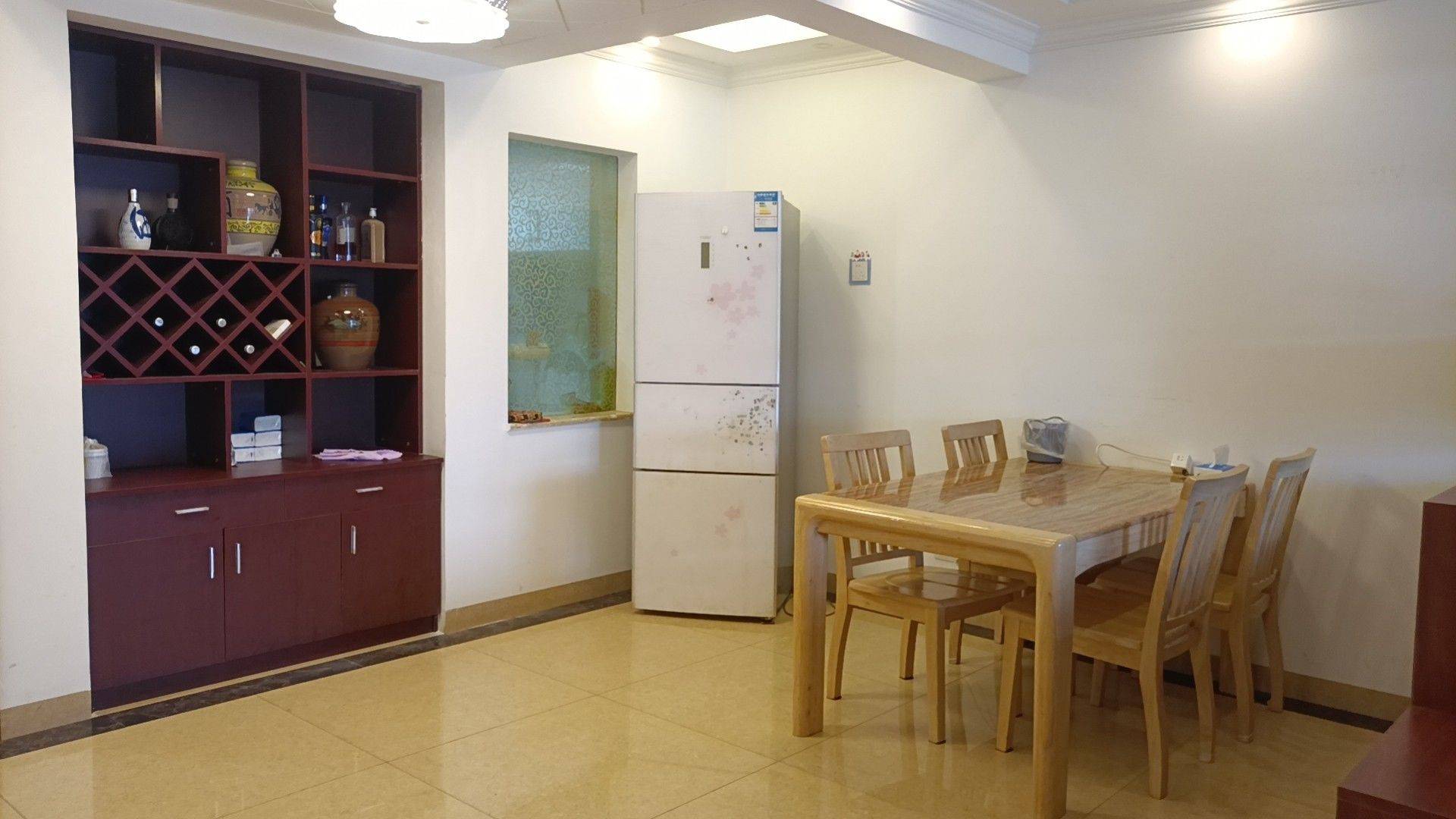 五华 经典双城C区-C3栋