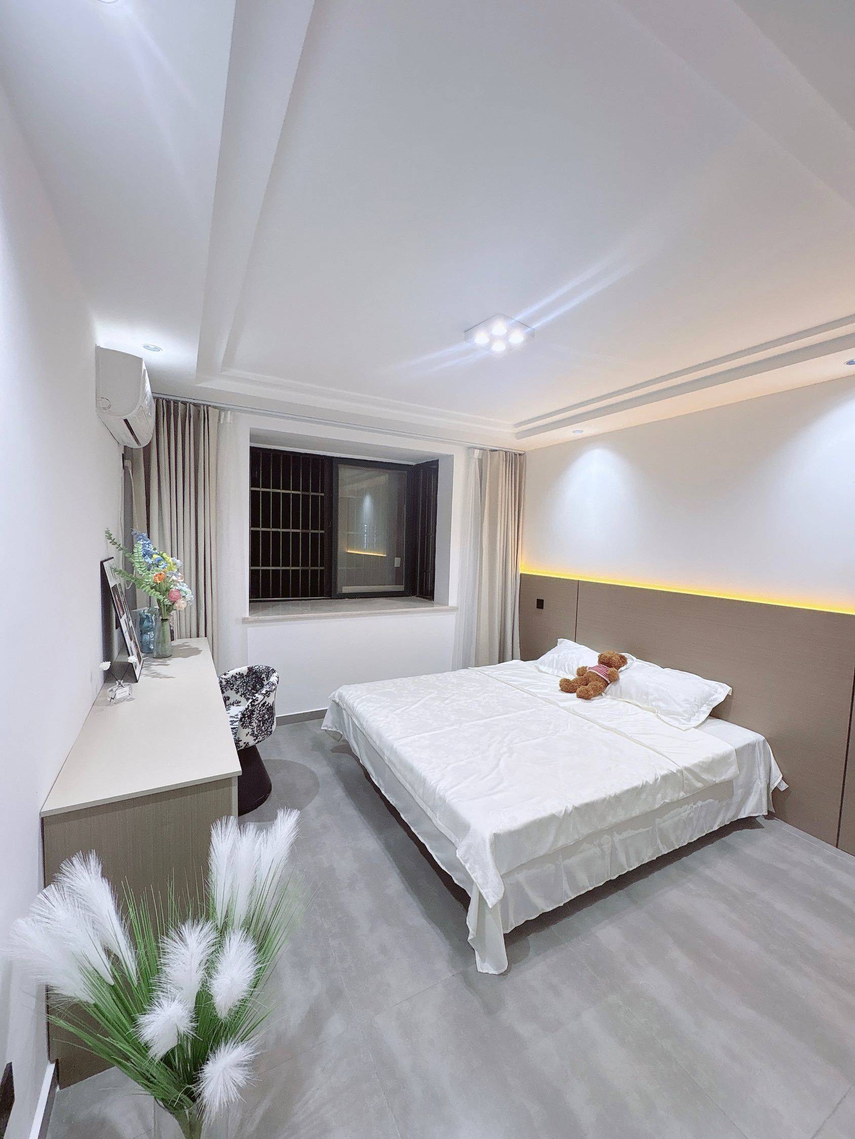 Molly🎈整租房源2