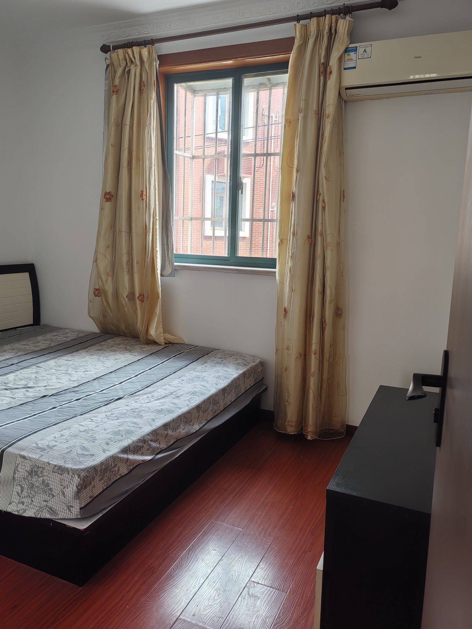 上海 徐汇 | 东湾小区_4