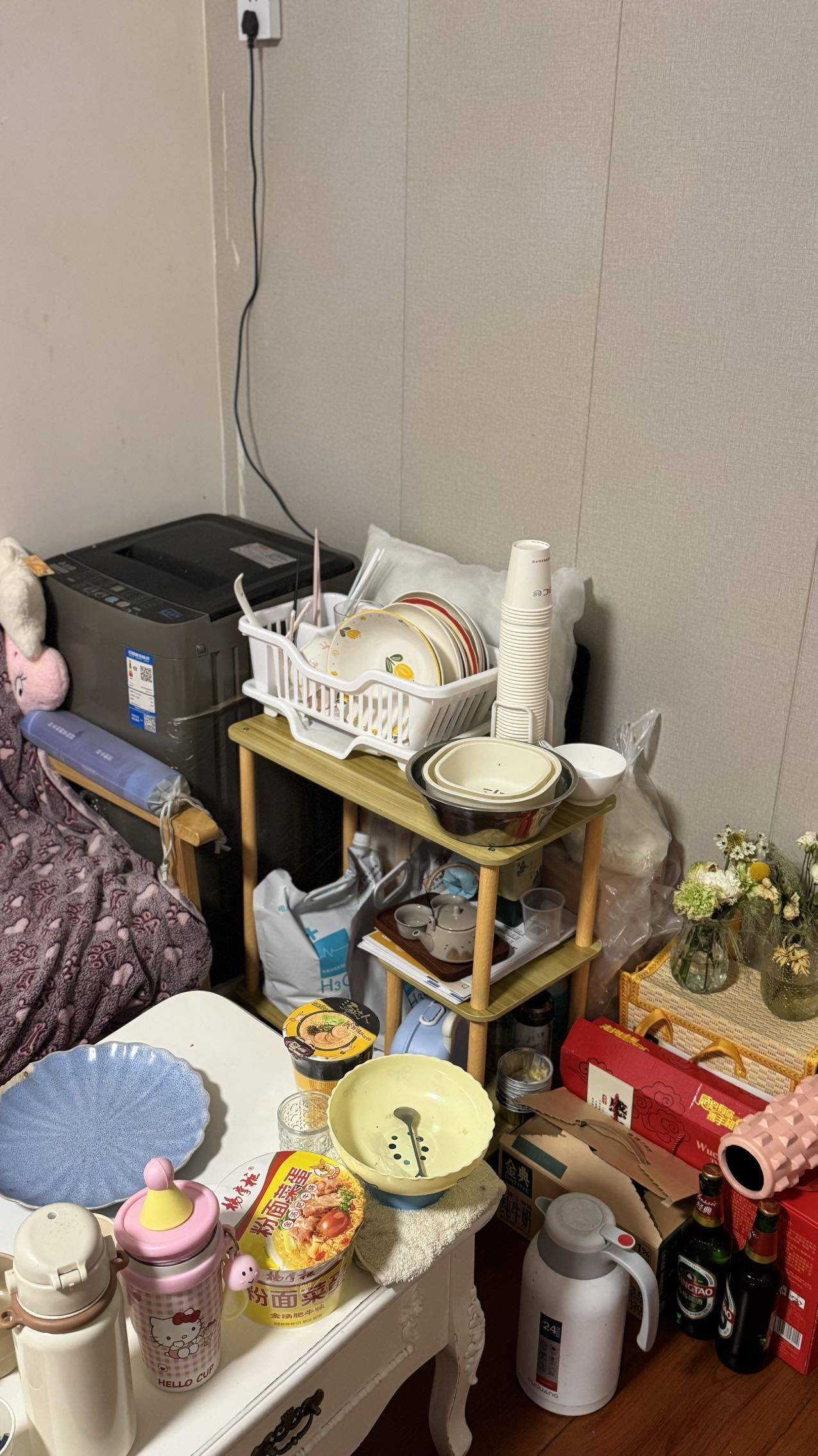 历下 龙港商务中心