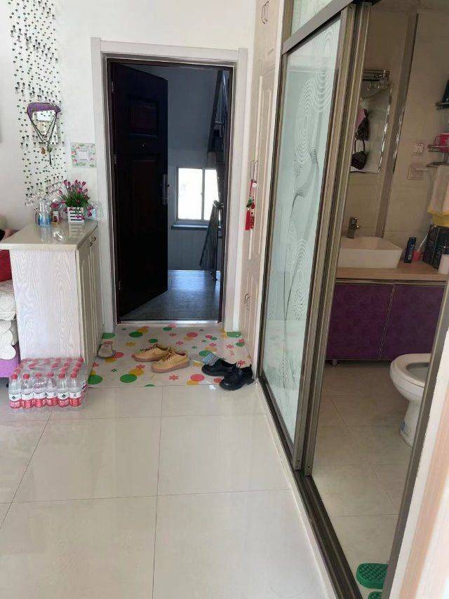 李岩整租房源2
