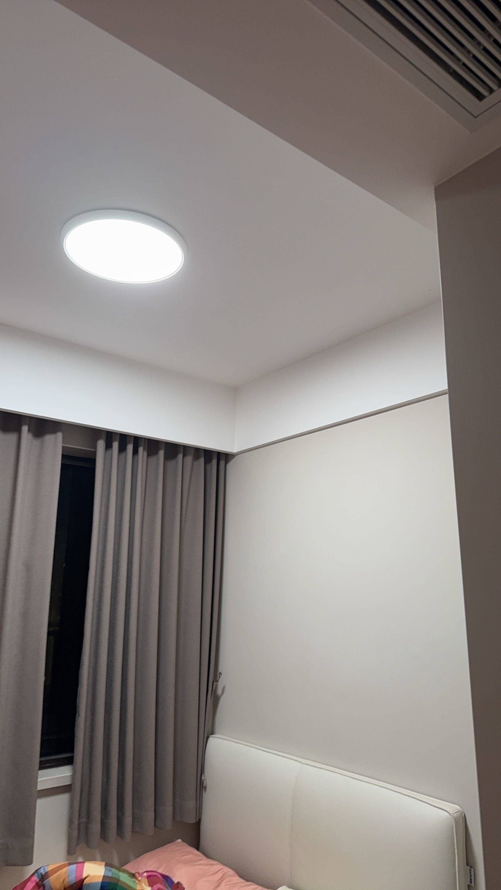 上海 宝山 | 大华公园城市澜翠华庭_6