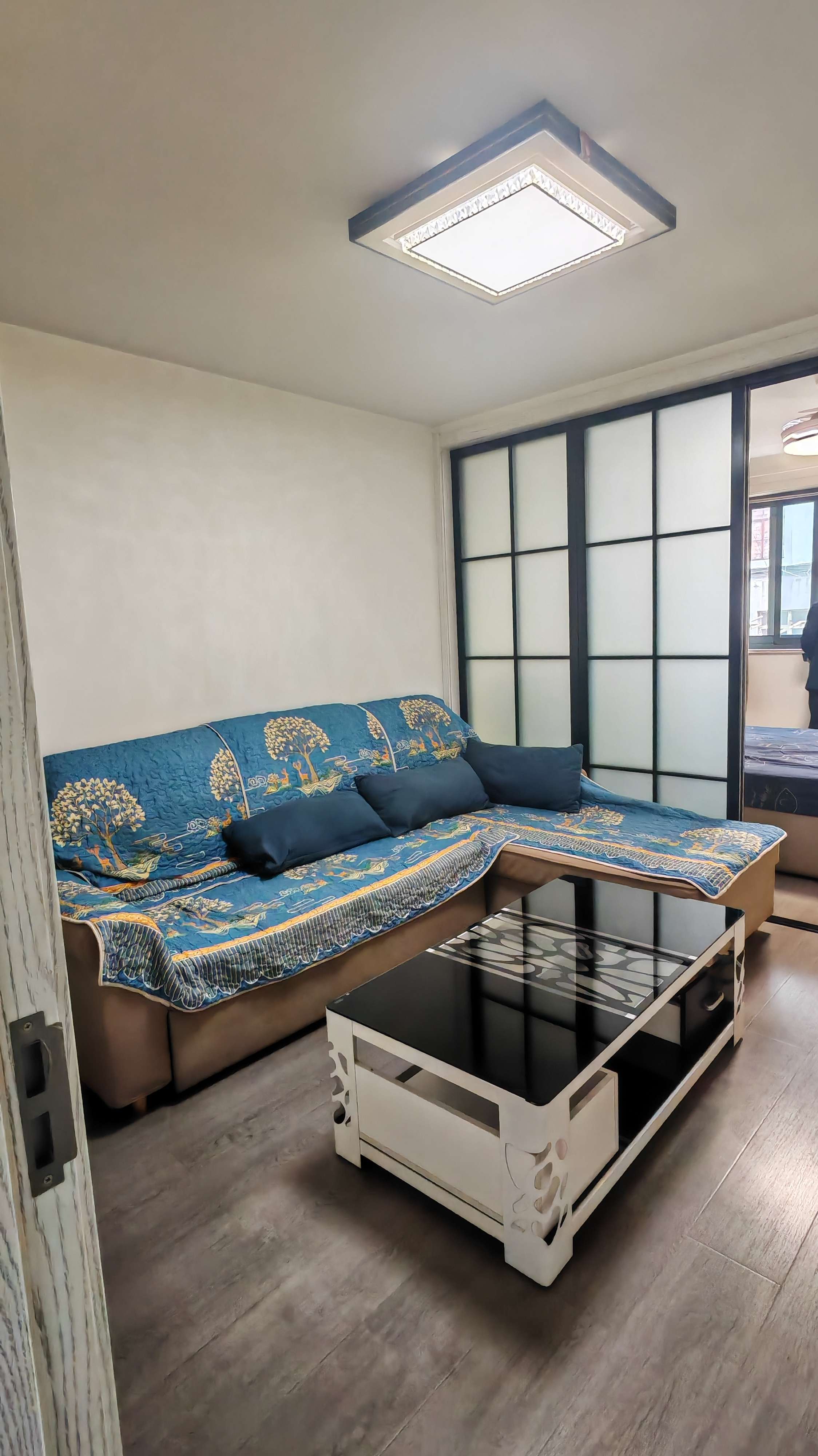 宝山 同济路191弄小区